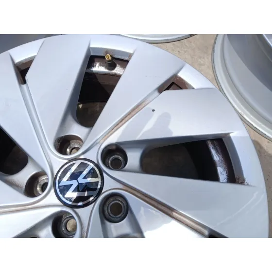 Llanta para Volkswagen T-Cross (C11, D31)