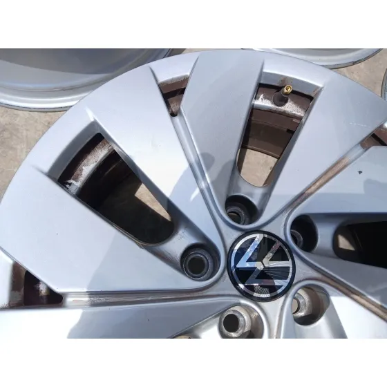 Llanta para Volkswagen T-Cross (C11, D31)
