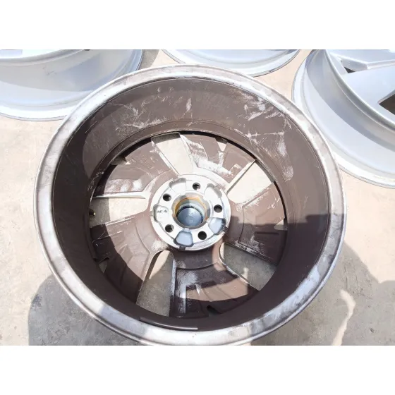 Llanta para Volkswagen T-Cross (C11, D31)
