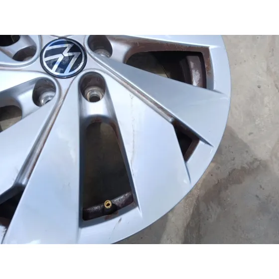 Llanta para Volkswagen T-Cross (C11, D31)