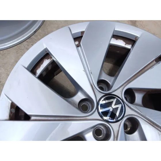 Llanta para Volkswagen T-Cross (C11, D31)