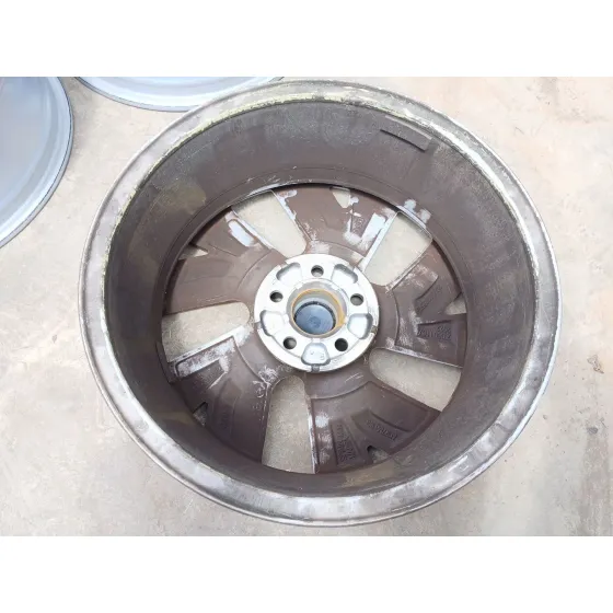 Llanta para Volkswagen T-Cross (C11, D31)