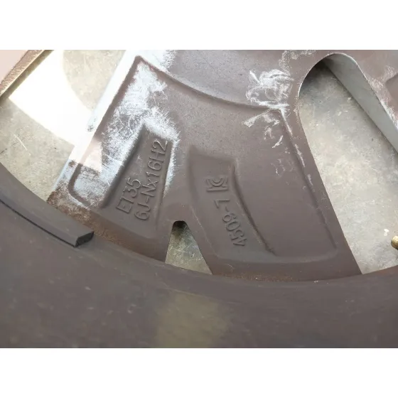 Llanta para Volkswagen T-Cross (C11, D31)