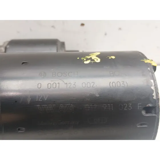 Motor Arranque para Volkswagen Touareg (7La)