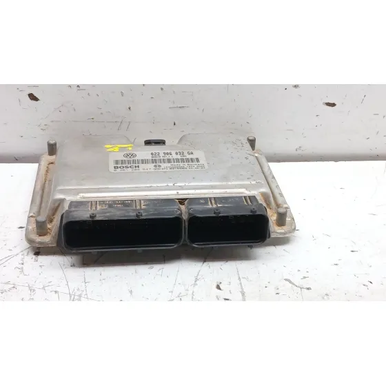 Centralita Motor Uce para Volkswagen Touareg (7La)