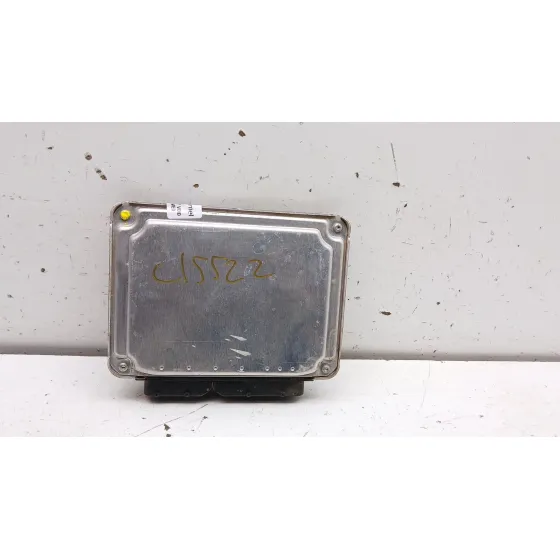 Centralita Motor Uce para Volkswagen Touareg (7La)