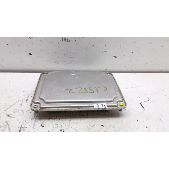 Centralita Motor Uce para Volkswagen Touareg (7La)