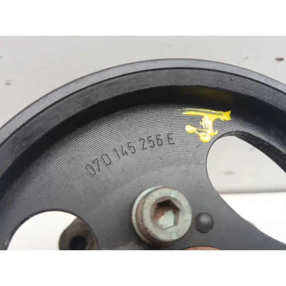 Bomba Direccion para Volkswagen Touareg (7La)