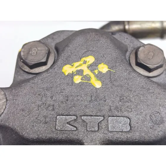 Bomba Direccion para Volkswagen Touareg (7La)