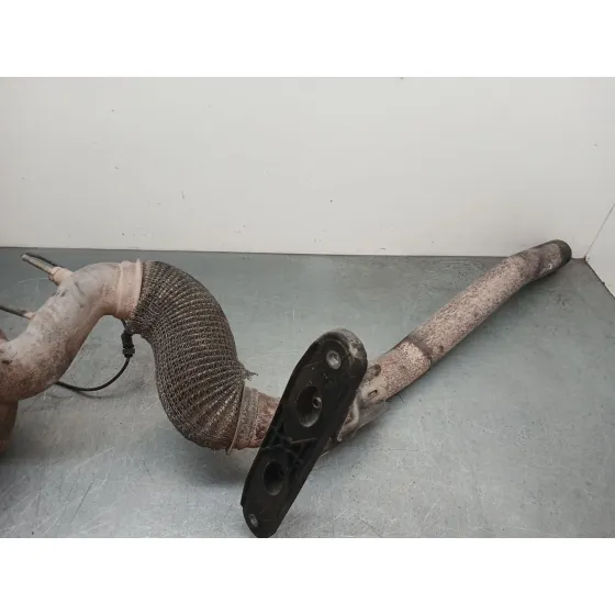Filtro De Particulas para Volkswagen Passat B6 (3C2)