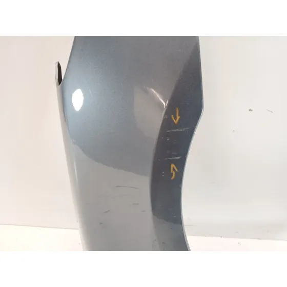 Aleta Delantera Derecha para Peugeot 307 Cc (3B)