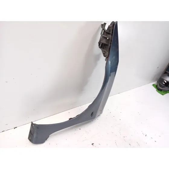 Aleta Delantera Izquierda para Peugeot 307 Cc (3B)