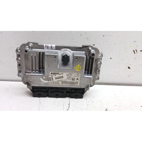 Centralita Motor Uce para Peugeot 307 Cc (3B)