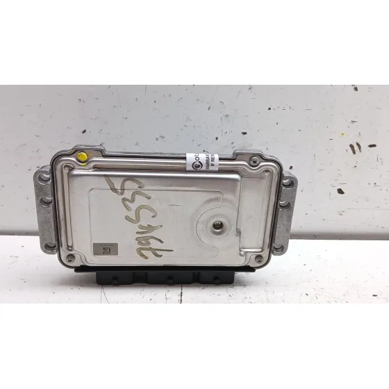 Centralita Motor Uce para Peugeot 307 Cc (3B)