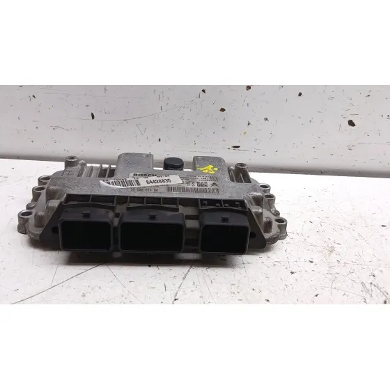 Centralita Motor Uce para Peugeot 307 Cc (3B)