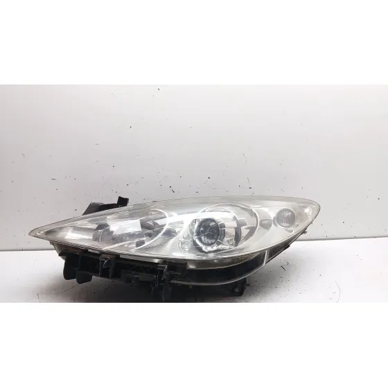 Faro Izquierdo para Peugeot 307 Cc (3B)