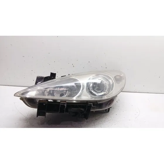 Faro Izquierdo para Peugeot 307 Cc (3B)