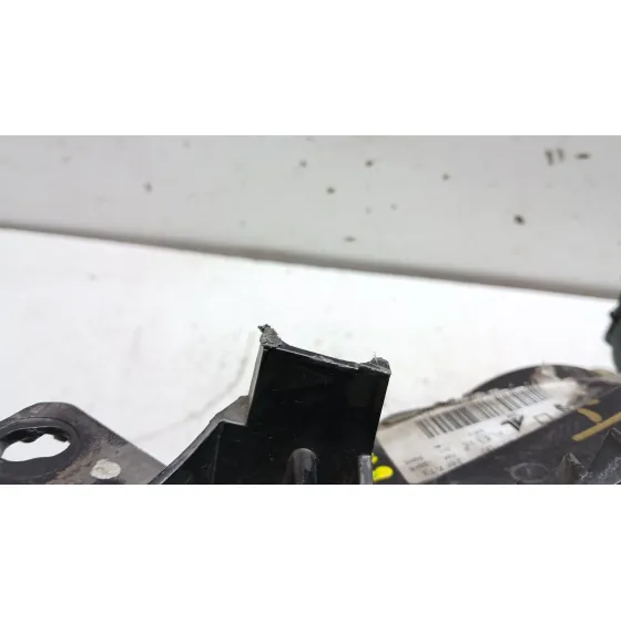 Faro Izquierdo para Peugeot 307 Cc (3B)