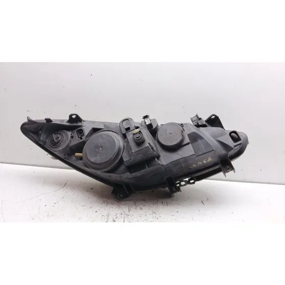 Faro Izquierdo para Peugeot 307 Cc (3B)