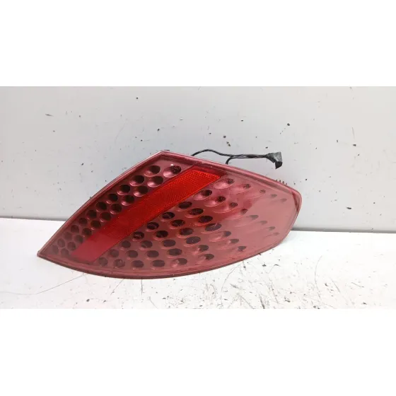 Piloto Trasero Derecho para Peugeot 307 Cc (3B)