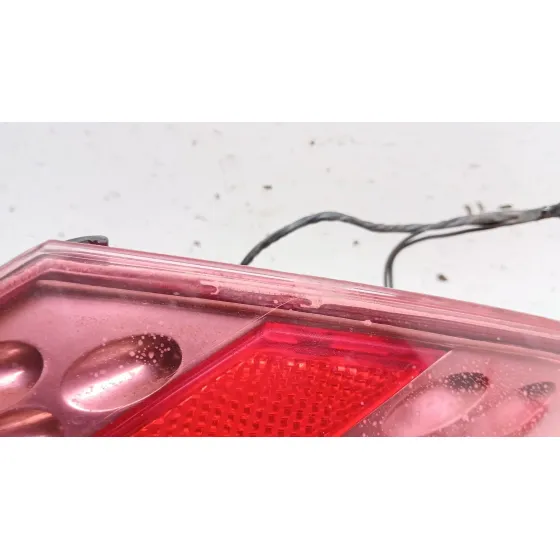 Piloto Trasero Derecho para Peugeot 307 Cc (3B)