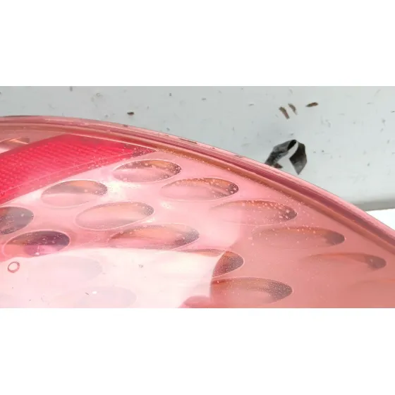 Piloto Trasero Derecho para Peugeot 307 Cc (3B)