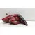 Piloto Trasero Derecho para Peugeot 307 Cc (3B)