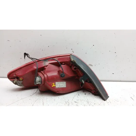 Piloto Trasero Derecho para Peugeot 307 Cc (3B)
