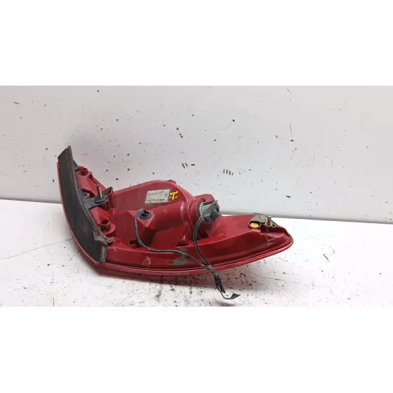 Piloto Trasero Derecho para Peugeot 307 Cc (3B)