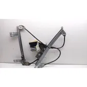 Elevalunas Delantero Derecho para Peugeot 307 Cc (3B)