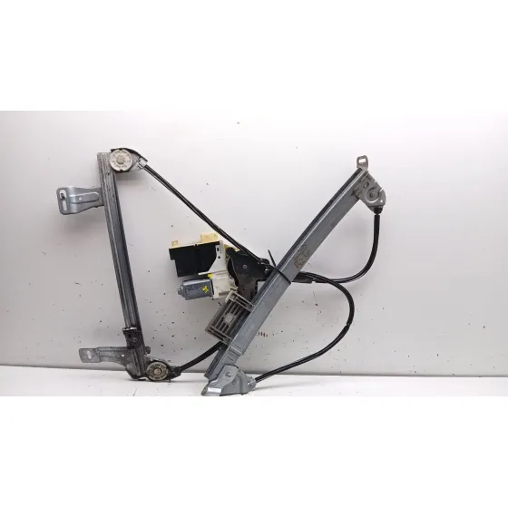 Elevalunas Delantero Derecho para Peugeot 307 Cc (3B)