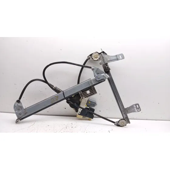 Elevalunas Delantero Derecho para Peugeot 307 Cc (3B)