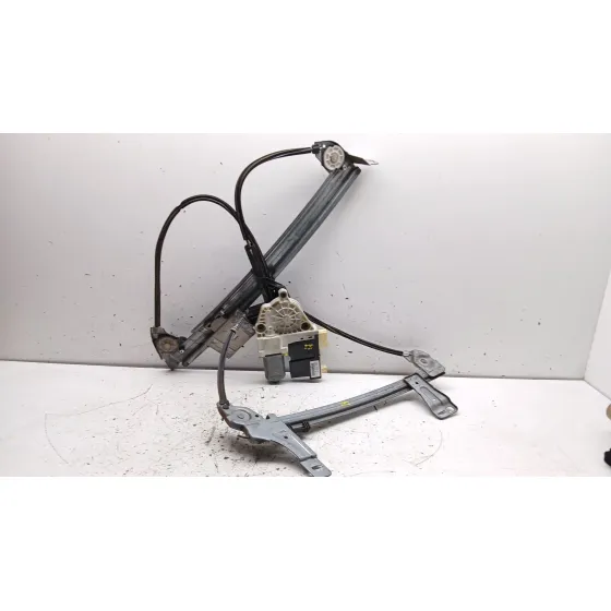 Elevalunas Delantero Derecho para Peugeot 307 Cc (3B)