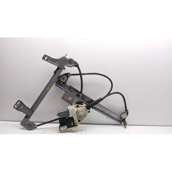 Elevalunas Delantero Derecho para Peugeot 307 Cc (3B)