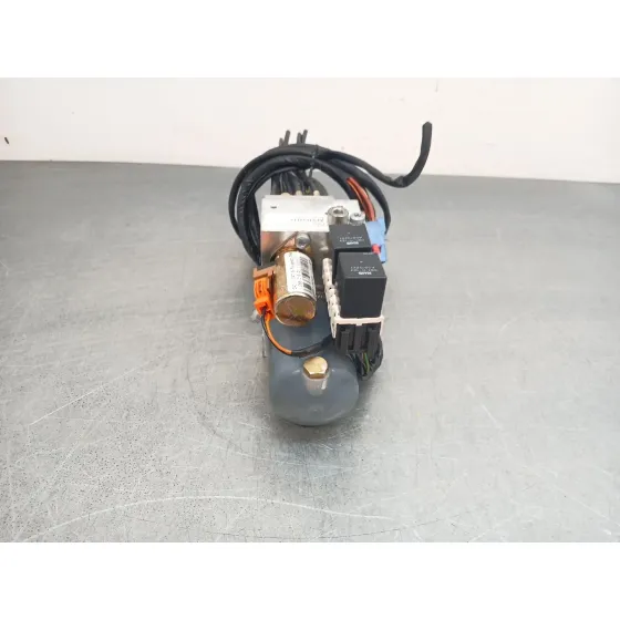 Motor Techo Electrico para Peugeot 307 Cc (3B)