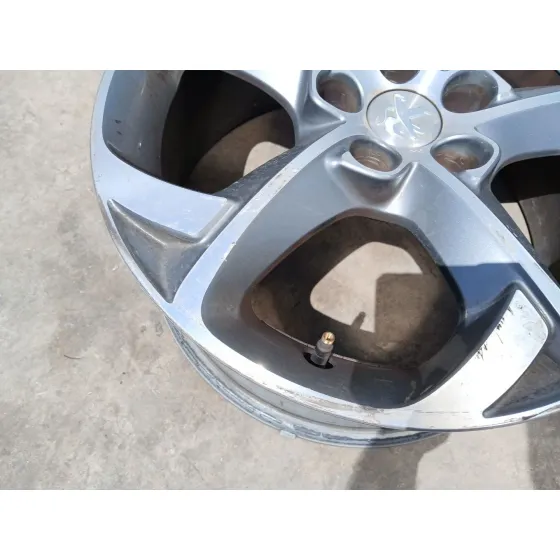 Llanta para Peugeot 508 Sw I (8E_)