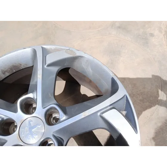 Llanta para Peugeot 508 Sw I (8E_)