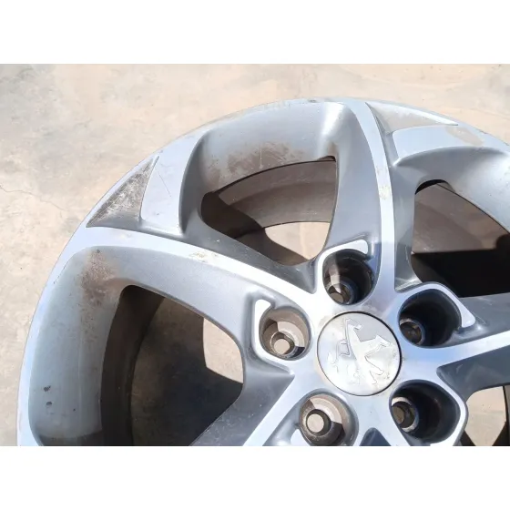 Llanta para Peugeot 508 Sw I (8E_)