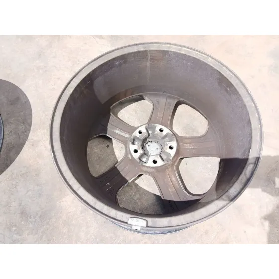 Llanta para Peugeot 508 Sw I (8E_)