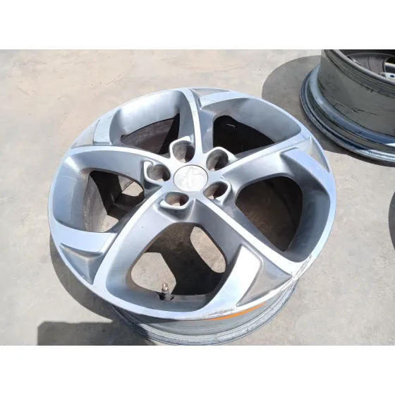 Llanta para Peugeot 508 Sw I (8E_)