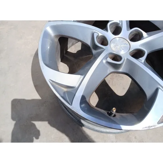 Llanta para Peugeot 508 Sw I (8E_)