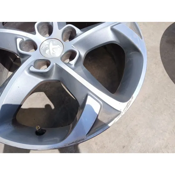 Llanta para Peugeot 508 Sw I (8E_)