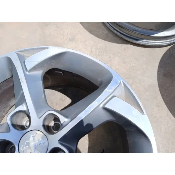 Llanta para Peugeot 508 Sw I (8E_)