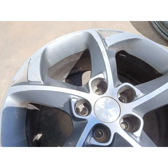 Llanta para Peugeot 508 Sw I (8E_)