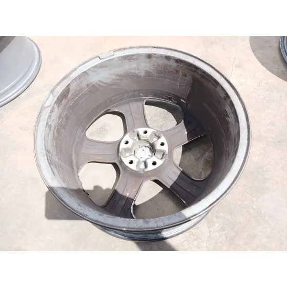 Llanta para Peugeot 508 Sw I (8E_)