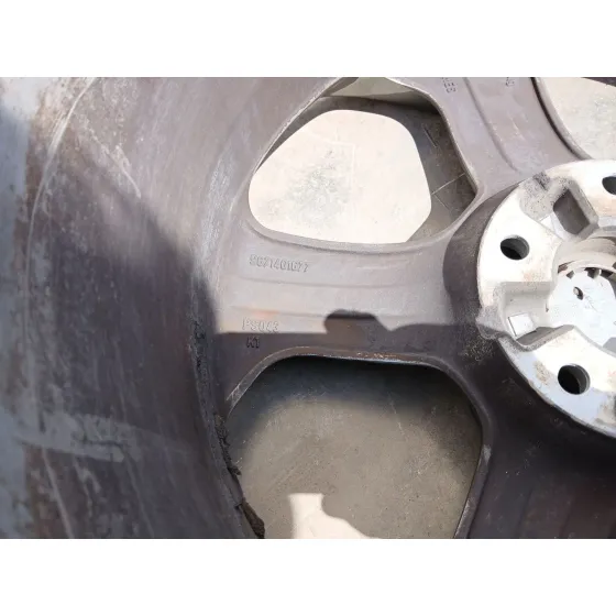 Llanta para Peugeot 508 Sw I (8E_)