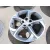 Llanta para Peugeot 508 Sw I (8E_)