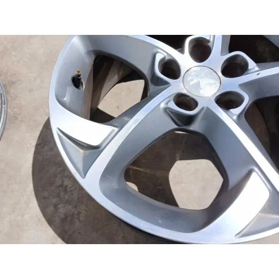 Llanta para Peugeot 508 Sw I (8E_)