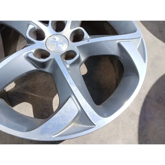 Llanta para Peugeot 508 Sw I (8E_)
