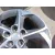 Llanta para Peugeot 508 Sw I (8E_)